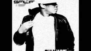 Salif - Ouais Mon Pote (2010)