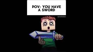 Do you like swords ? #tobuscus