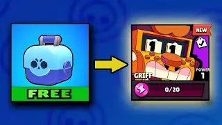 LUCKY BRAWL BOX ❤️