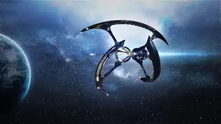 Deep & Dark Progressive / Passengers 3 - June 2024