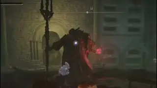 Mohg, The Omen | ELDEN RING