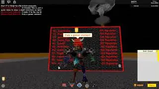 MAKING IT TO SV LB ON SPTS ROBLOX!