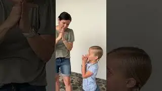 Can you do it?! - the finger trick!! 