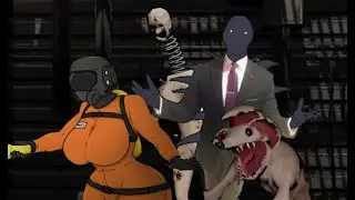 Life at the Lethal Company