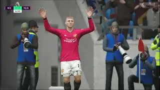 FIFA 16 - NEXT SEASON PATCH 2024