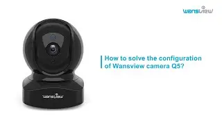 FAQ:Why only indoor camera Q5 fail to connect my WiFi?