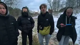 Прода из телеграмма // Декстер // ГОПНИК ИЗДЕВАЛСЯ над БАБУШКОЙ в АВТОБУСЕ!