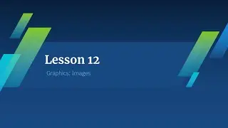 Microsoft Word Course - Lesson 12 - Images - Wrapping - Formatting - Resizing - Cropping