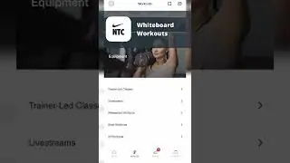 Nike Training Club Whiteboard Workouts Explained 