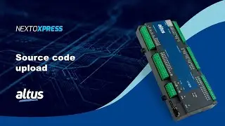 Nexto Xpress #24 - Source code upload