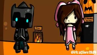 Popularmmos Animated - Pat the Monster | Girlcatlove1524