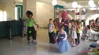 наши детки 8