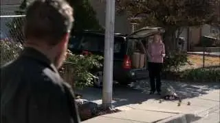 Dexter vs. Breaking Bad: The Final Seasons (SPOILERS)