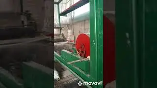 производство рулонного материала GIDROFLEKS.