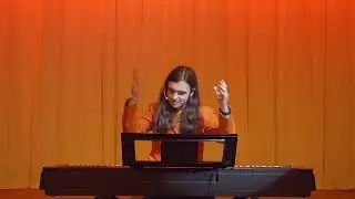 Концерт Лёни Шаинова "Пока нам светит", часть 3
