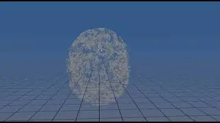 Legion core 2021.1 moving 20000 entities at 70fps