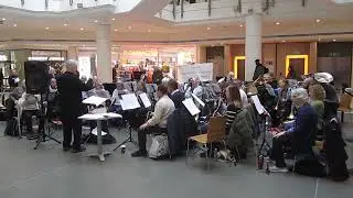 Team Spirit - Sonnet Wind Orchestra