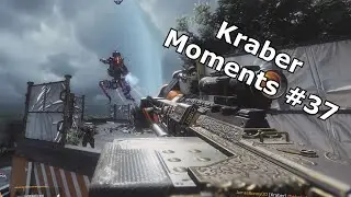 TITANFALL 2 - KRABER MOMENTS #37