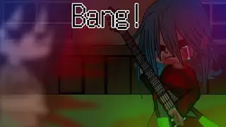 Bang! Meme / Gacha Club Sally Face / !!FLASH WARNING!! & TW