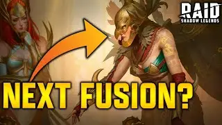 NEXT EVENT AND FUSION? - WHAT'S COMING IN RSL - Raid: Shadow Legends