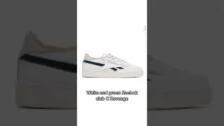 Affordable Sneakers that Match with Everything!