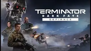 Terminator: Dark Fate