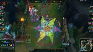 Best Of OTP Fiddle master 300 lp soloq KR