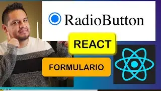 Radio button with REACT - REACT radio button