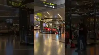 Hamad International Airport #HIA #doha #qatar #shortvideo #shortsvideo #shorts #short #shortsviral
