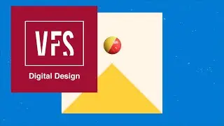 Form And Function | Student Final Project | Digital Design | Vancouver Film Scchol (VFS)
