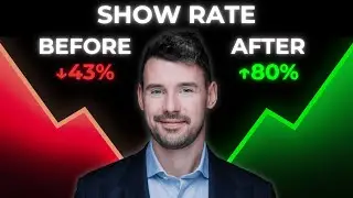 How To Increase Show Rates