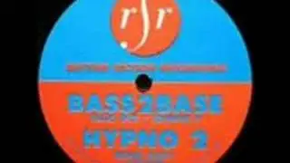 Bass2Base - Hypno 2 (Ellis Dee, Rennie Pilgrem)