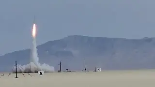 The Best of BALLS 31 Rocket Launches