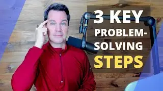 Group Problem Solving Steps (repost)