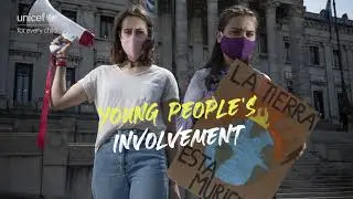 World Children's Day 2020 | UNICEF Uruguay