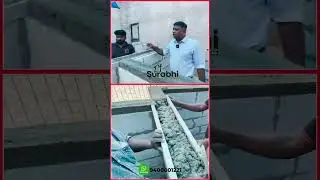 Support Beam for ACC Blocks | AAC Block | Surabhi Innovation