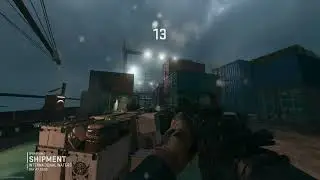 SHIPMENT MW2 6700XT