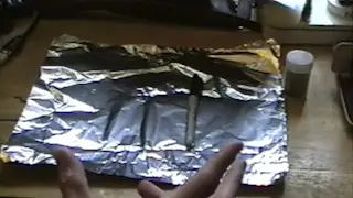 Mad Jackal Labs Presents: Aluiminum Pipe VHSC Tutorialception