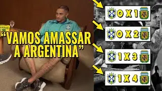 falas que ENVELHECERAM MAL no futebol! (PARTE 4)