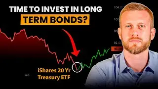 INTERMEDIATE AND LONG-TERM BONDS: Is It Time to Invest In Them Again?