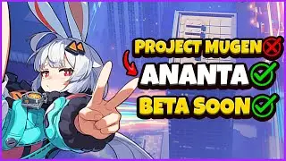 PROJECT MUGEN REBRAND + BETA RELEASE ANNOUNCEMENT!
