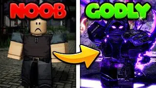 I Went NOOB To GODLY In Arcane Conquest!