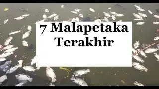 7 Malapetaka Terakhir