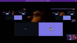 Бэкстейдж роликов MR_VIP74