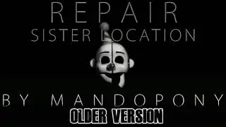 Repair - Older Version