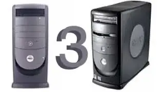 The Dual Dimensions Part 3