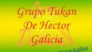Grupo Tukan,maria jose