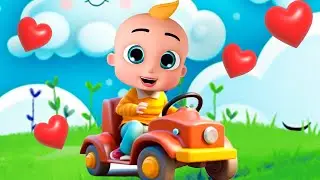 Baby Shark & Old Macdonald - Best Kids Songs | Nursery Rhymes Compilation