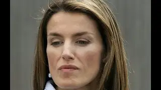 A LETIZIA NO LE GUSTAN LOS MILITARES, PERO LE GUSTA SER REINA (05/12/2014)