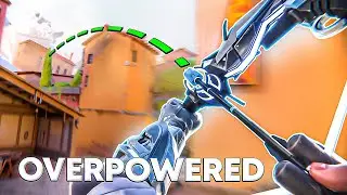 Sova arrows have been BROKEN since the beginning... (RADIANT COACHING)